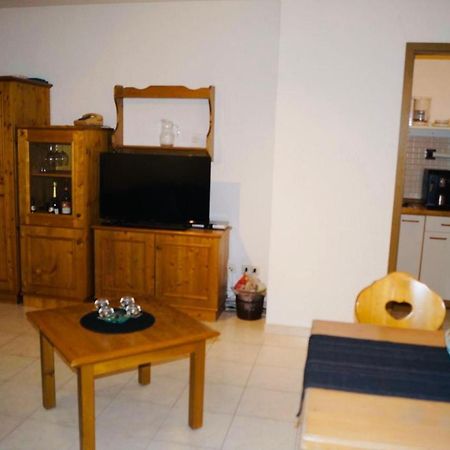 Residenz Schauinsland Todtnauberg - Fewo 17 - Spielzimmer für Kinder - Nähe Feldberg Exterior foto