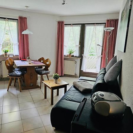 Residenz Schauinsland Todtnauberg - Fewo 17 - Spielzimmer für Kinder - Nähe Feldberg Exterior foto