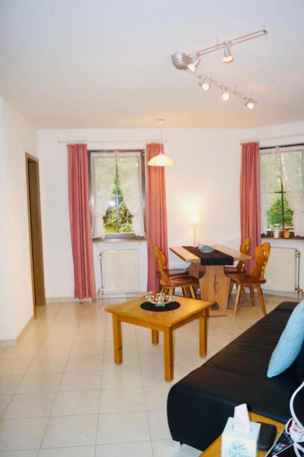 Residenz Schauinsland Todtnauberg - Fewo 17 - Spielzimmer für Kinder - Nähe Feldberg Exterior foto