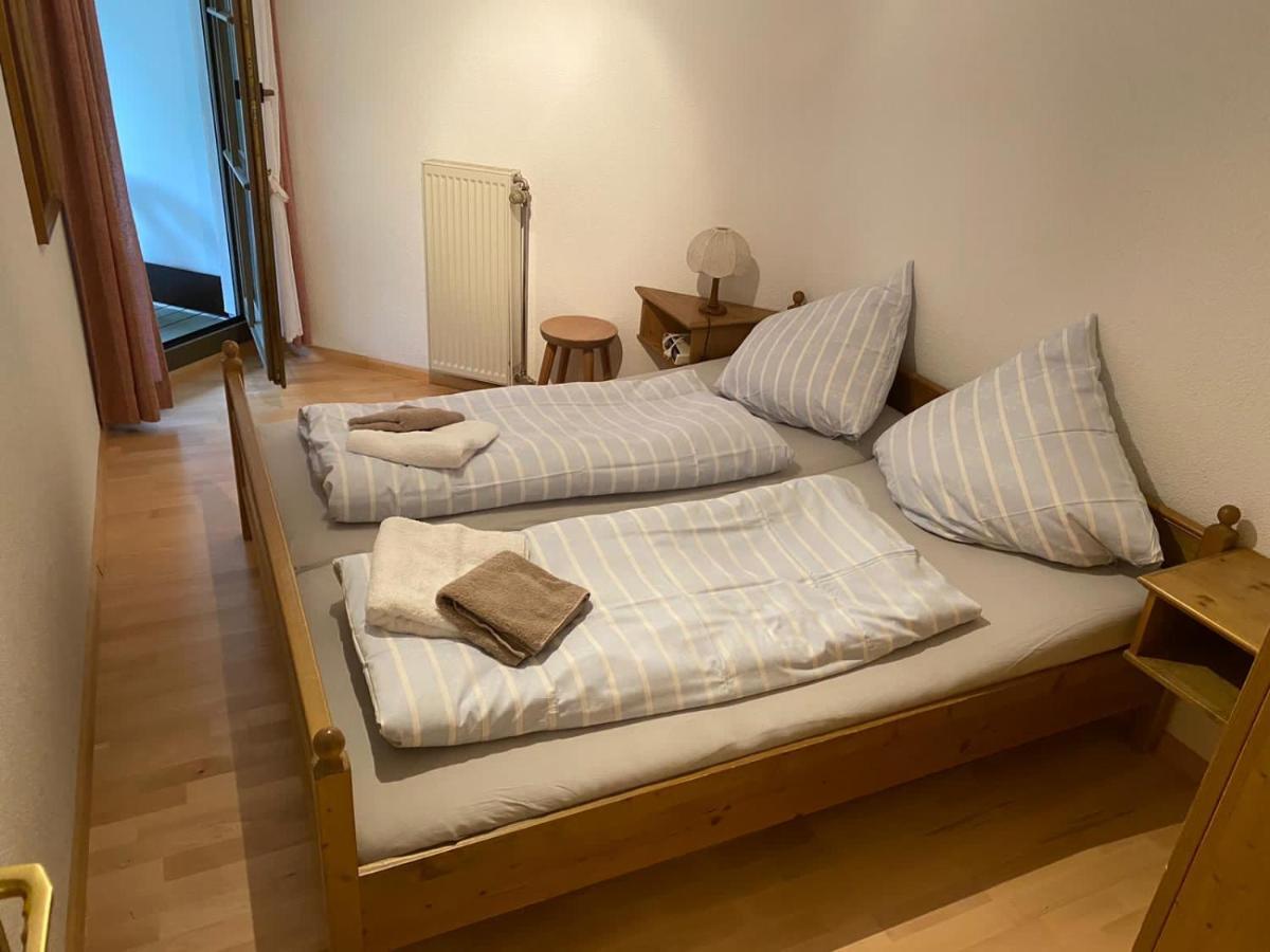 Residenz Schauinsland Todtnauberg - Fewo 17 - Spielzimmer für Kinder - Nähe Feldberg Exterior foto