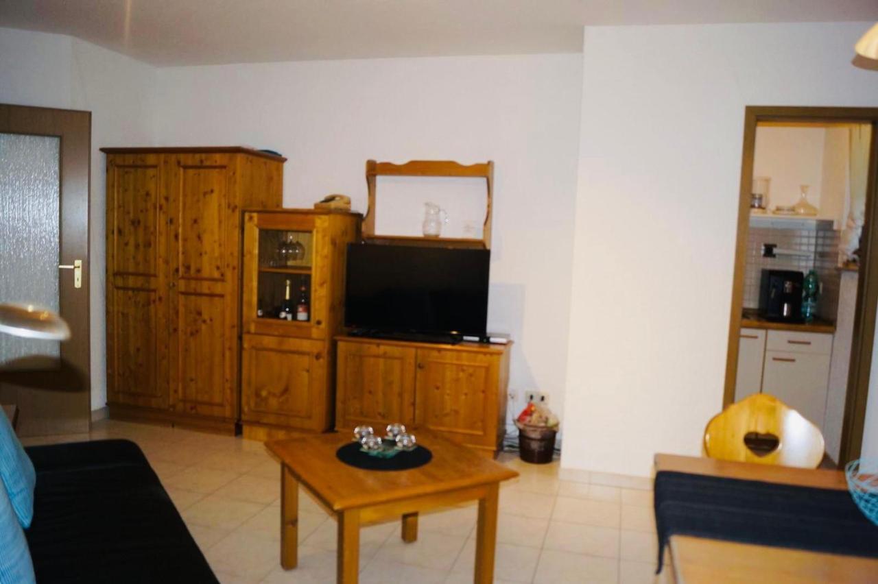 Residenz Schauinsland Todtnauberg - Fewo 17 - Spielzimmer für Kinder - Nähe Feldberg Exterior foto