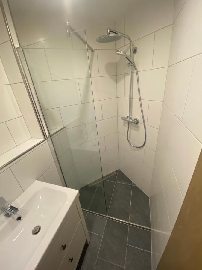 Residenz Schauinsland Todtnauberg - Fewo 17 - Spielzimmer für Kinder - Nähe Feldberg Exterior foto