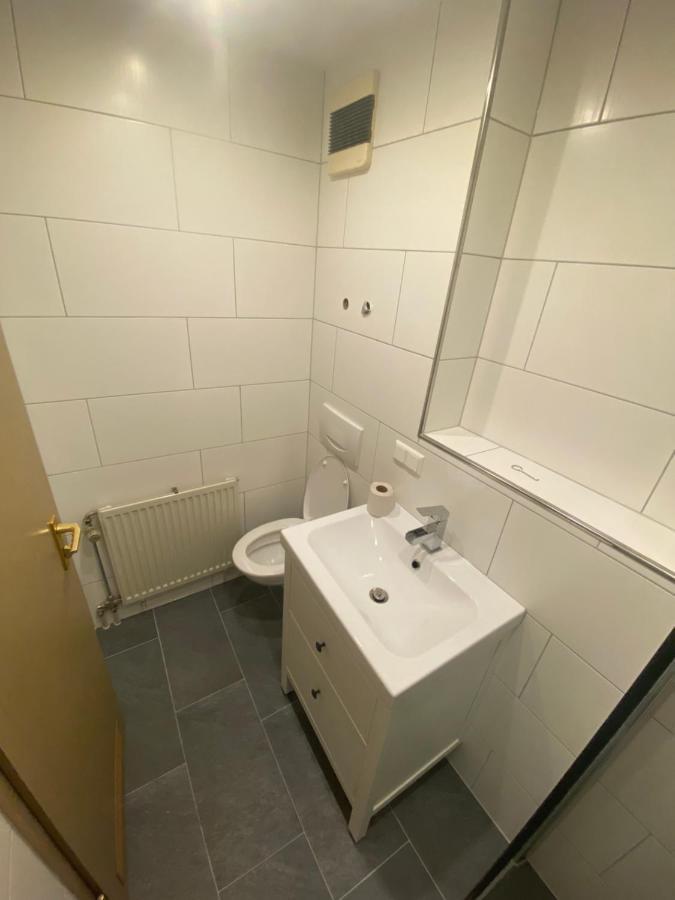 Residenz Schauinsland Todtnauberg - Fewo 17 - Spielzimmer für Kinder - Nähe Feldberg Exterior foto